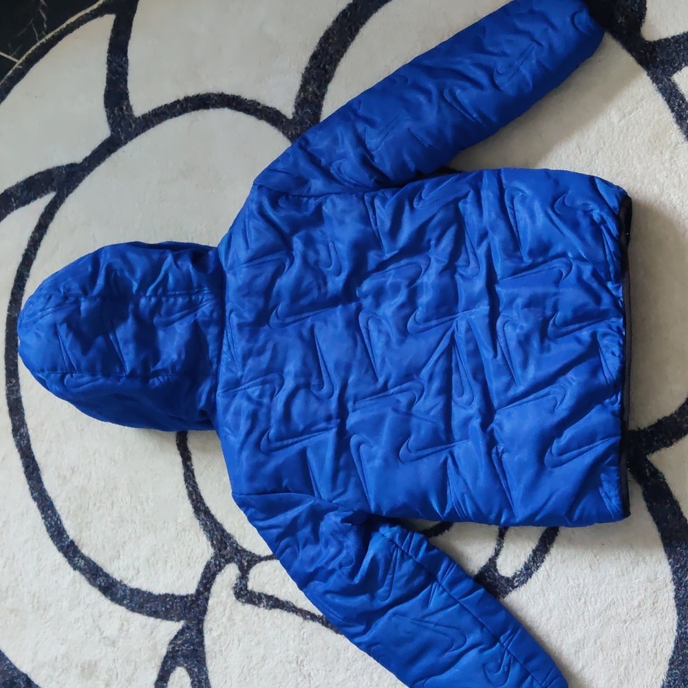 Nike little boys jacket - Picture 4 of 5